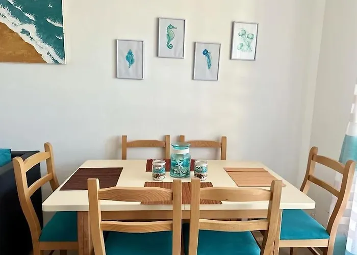 Valamar Garden Apartment Plazhi San Pietro