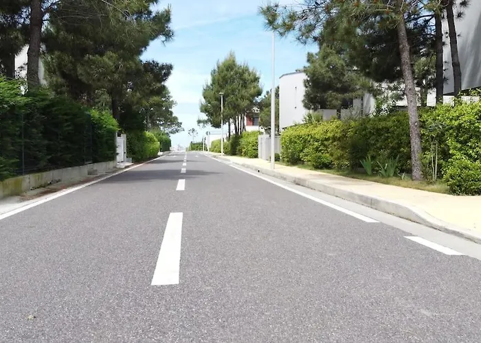 Apartment Valamar Garden Plazhi San Pietro